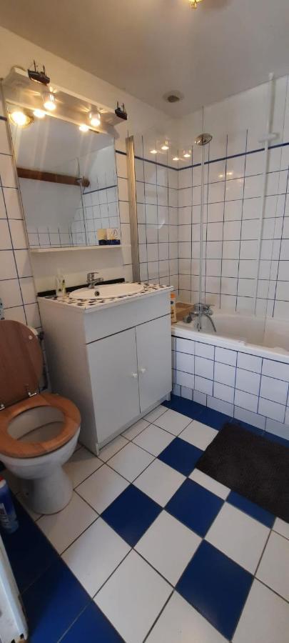 Chambres D'Hotes Domaine La Touche Pleine-Fougeres Экстерьер фото