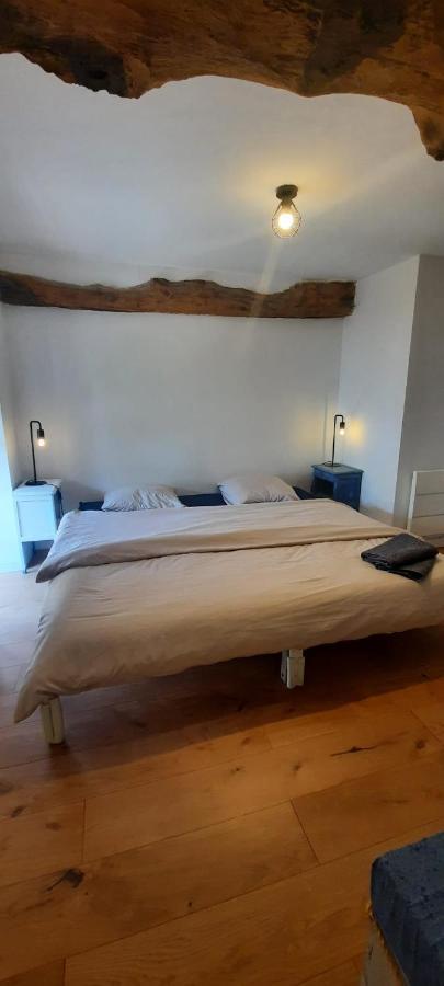 Chambres D'Hotes Domaine La Touche Pleine-Fougeres Экстерьер фото
