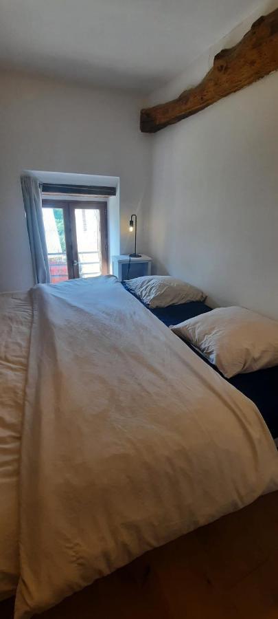 Chambres D'Hotes Domaine La Touche Pleine-Fougeres Экстерьер фото