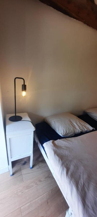 Chambres D'Hotes Domaine La Touche Pleine-Fougeres Экстерьер фото